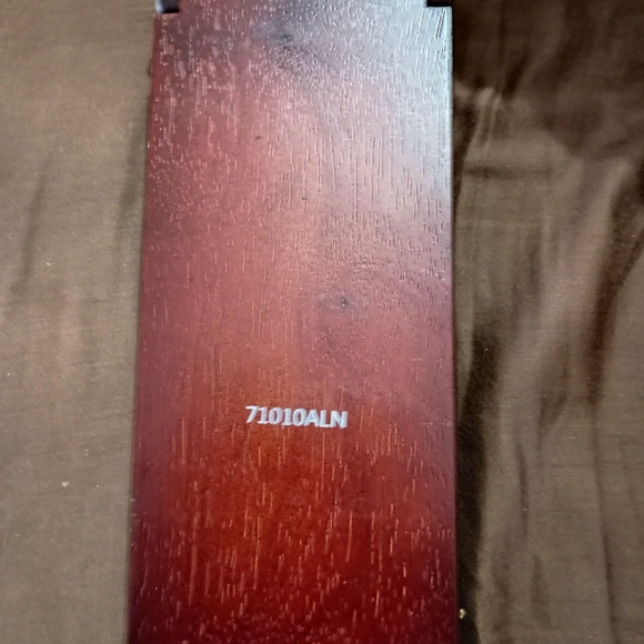 Vintage NIB  Cribbage board set - Picture 3 of 4